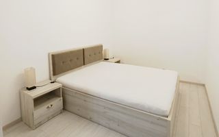 Garsonieră 45 mp Lujerului – BLOC NOU 2025, centrală proprie - Poză 1