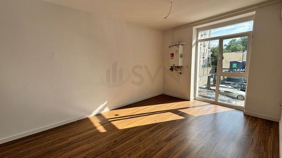 REA1025127 Apartament spatios in ansamblul rezidential Campeador Sweet Green - Poză 3