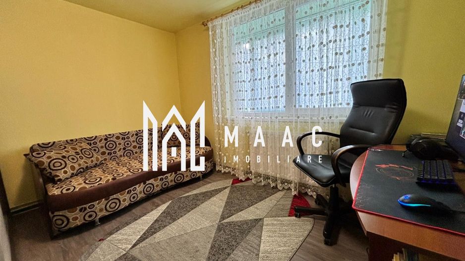 Apartament 2 camere | 54 MPU | Etaj 3 | Lift | Str Rahovei | hipodrom 3 - Poză 19