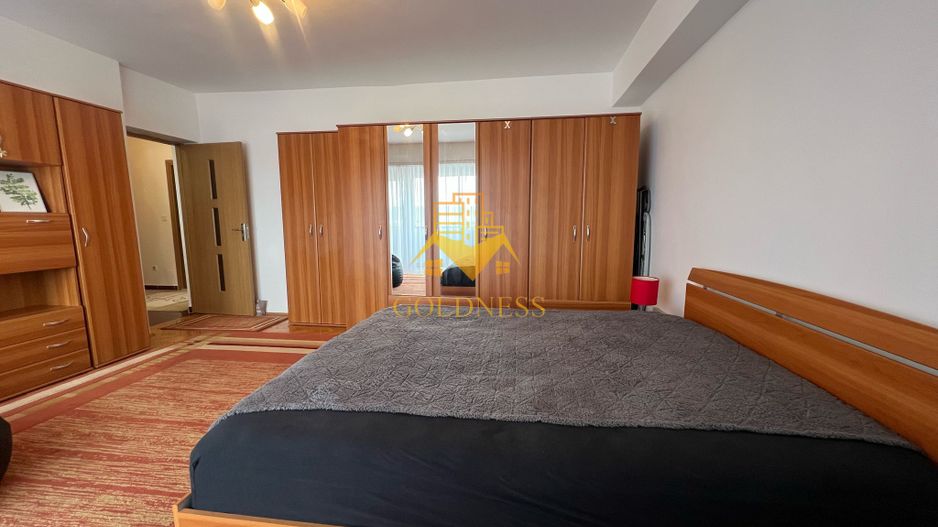 2 camere, decomandate, Gheorgheni, Zona Interservisan,Mega,Iulius Mall - Poză 14