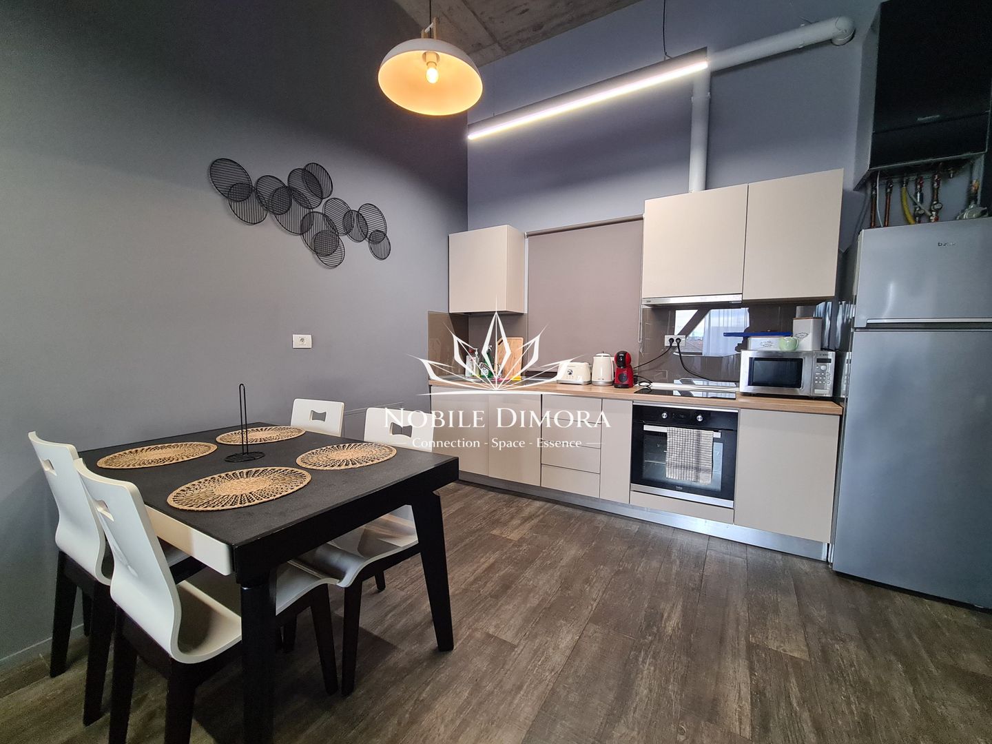 Apartament pet friendly cu 2 camere - acces gratuit in sala de fitness - Cetatii - Poză 9