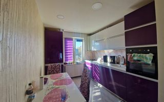 Apartament cu 3 camere in Tudor - Poză 1