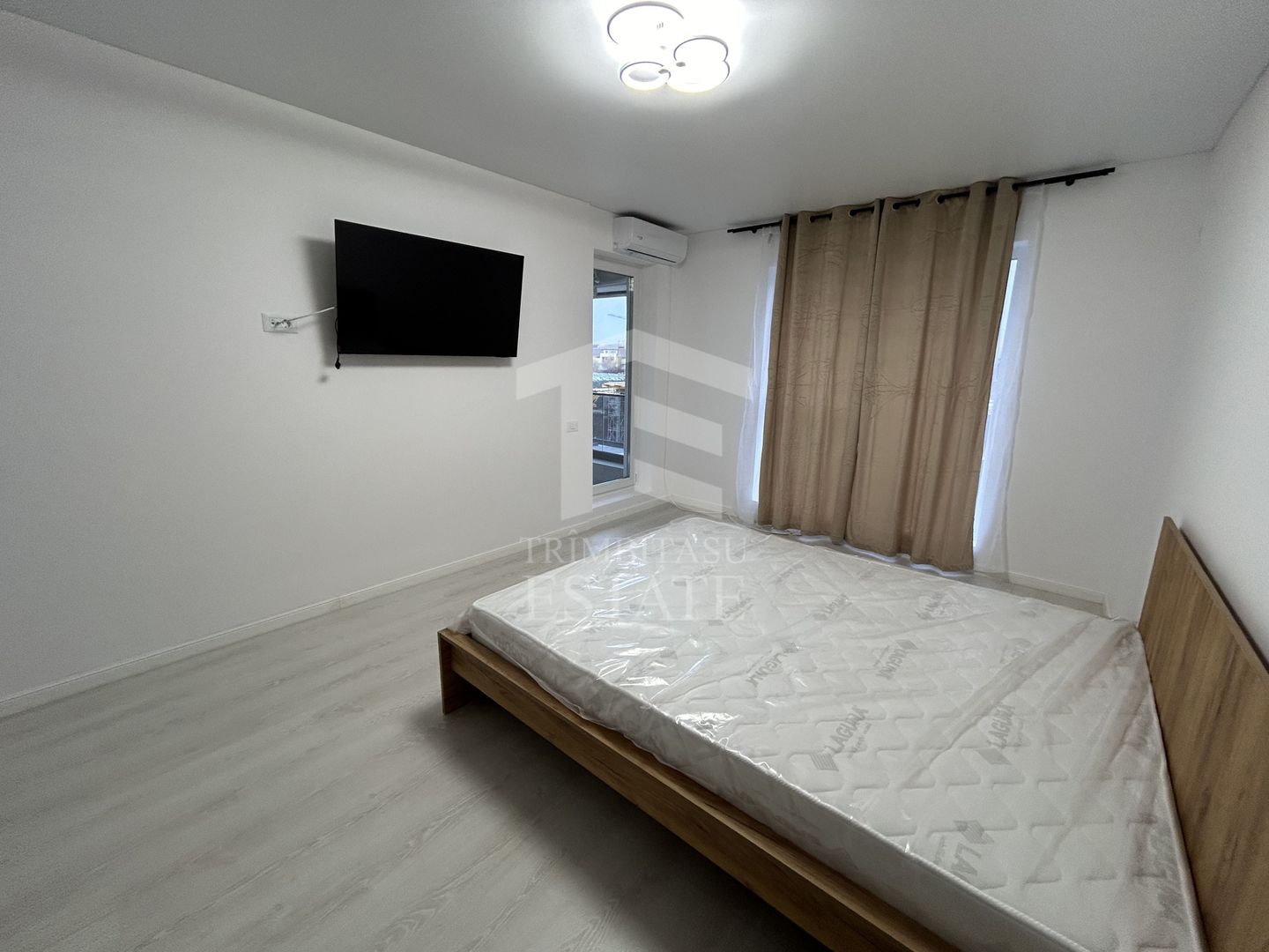 Studio zona Metalurgiei + Loc de Parcare la prima închiriere - Poză 5