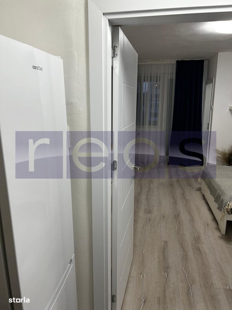 VÂNZARE GARSONIERĂ | ZONA DRISTOR | INVESTIȚIA PERFECTA - Poză 7