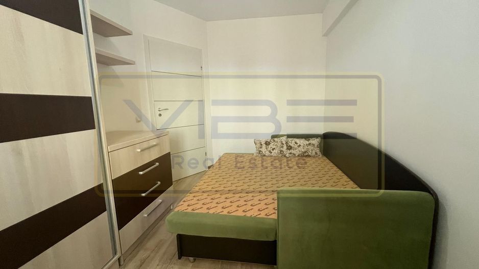 Apartament 2 dormitoare living Nicolina T Neculai - Poză 13
