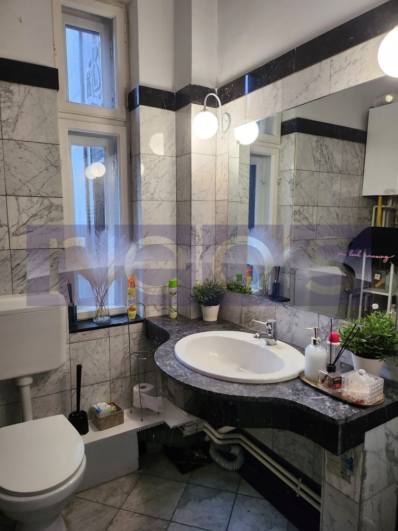 VANZARE APARTAMENT 4 CAMERE 2 BAI DOROBANTI VICTORIEI 80MP CENTRALA PROPRIE - Poză 7