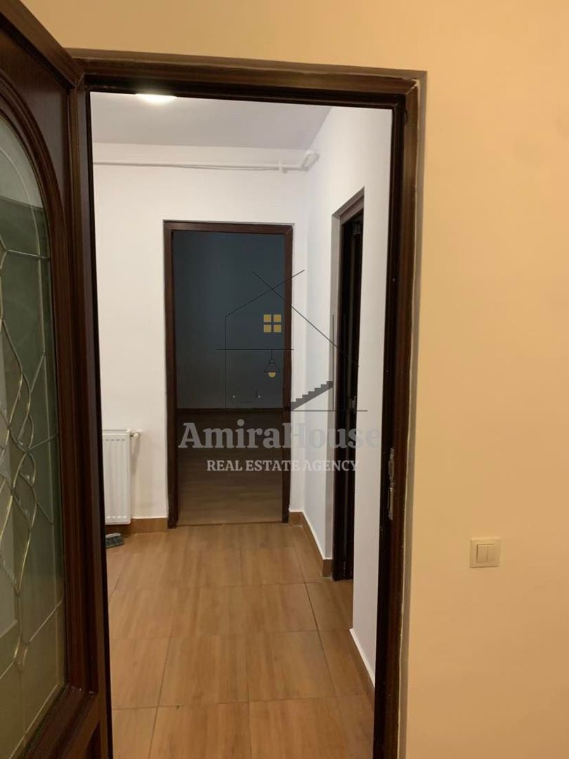 Apartament 2 camere decomandat, nisa, imobil tip vila, 66 mp, parcare, Central - Poză 8