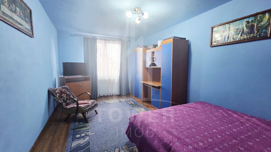 Casă de vânzare Cartierul Tineretului - Sibiu - Poză 13