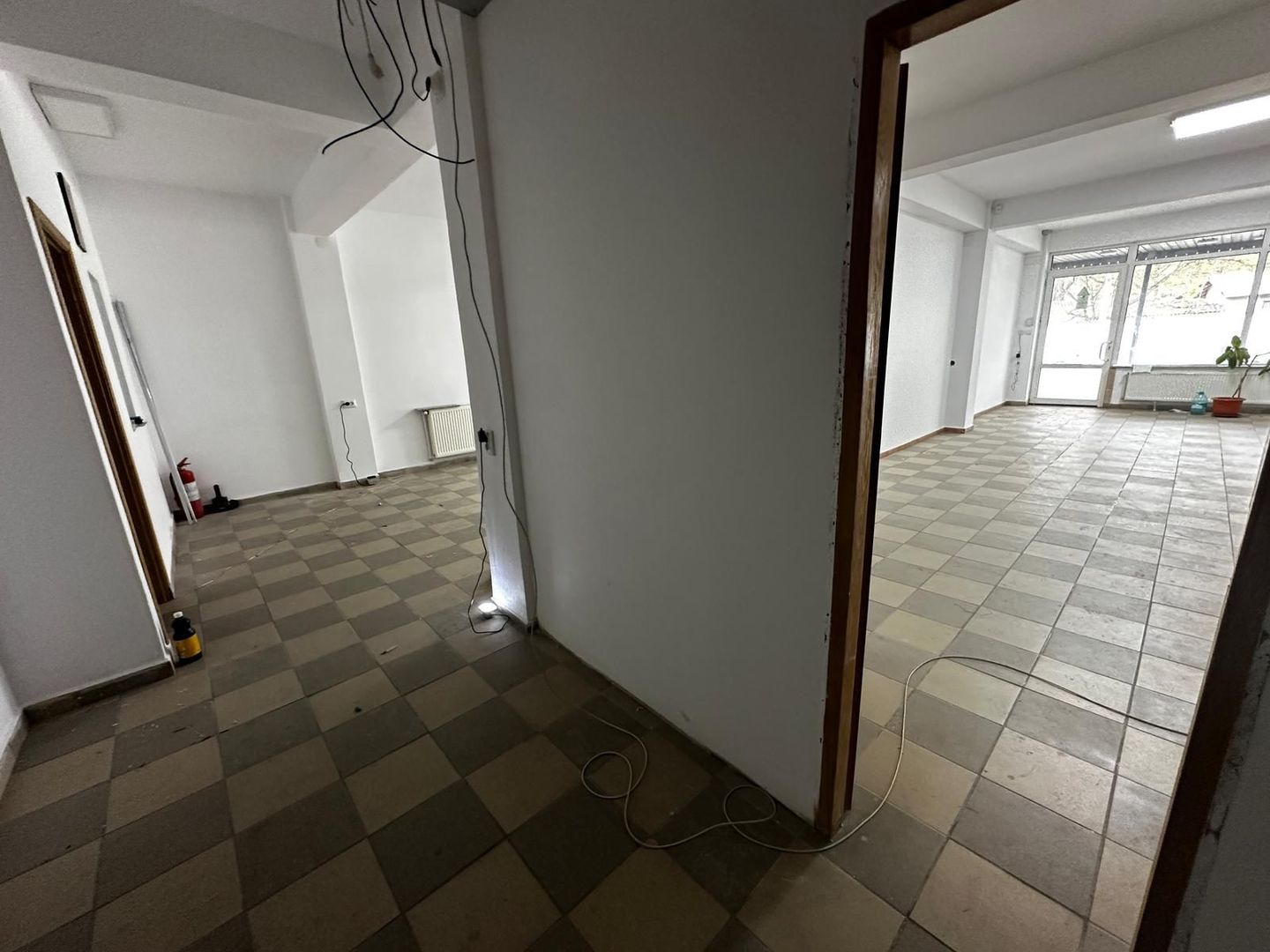 Spatiu Comercial Bucurestii NOI 227 Casa Vila Clinica Restaurant 2010 - Poză 16