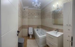 2 camere, premium, terasă, parcare, Aurel Vlaicu, Lidl, Între Lacuri - Poză 7