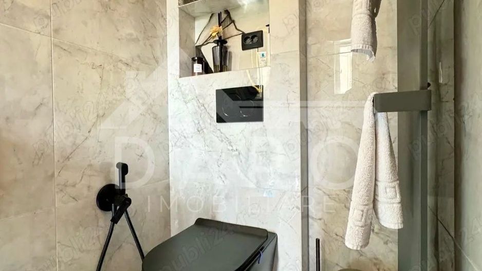 Apartament Cornisa etaj 1 lux - Poză 10