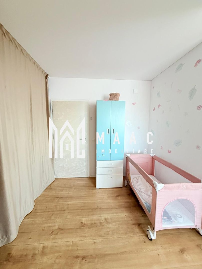Apartament 3 camere I 65 MPU I Loc de parcare I Șelimbăr - Poză 14