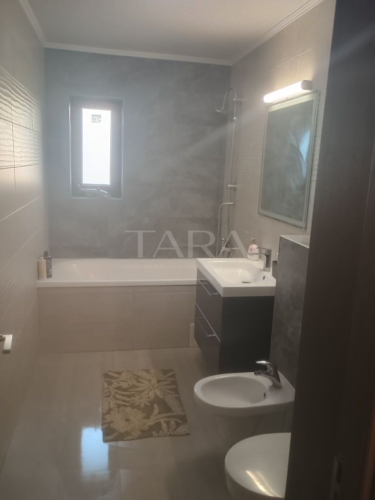 Apartament luminos cu 3 camere – zonă liniștită lângă parc și pădure. - Poză 4