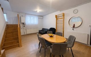 Apartament cu 3 camere | Ideal locuință sau investiție | Zona Traian - Poză 1