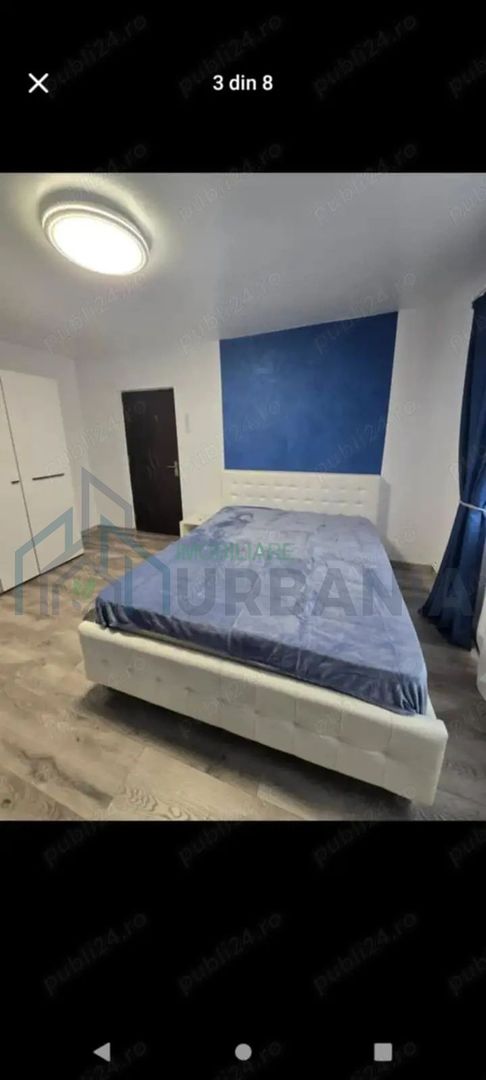 Apartament 2 camere, renovat, în zona Jumbo Baza 3, Iași - Poză 5