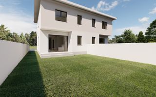 Duplex Sacalaz, posibilitate alegere finisaje - Poză 4