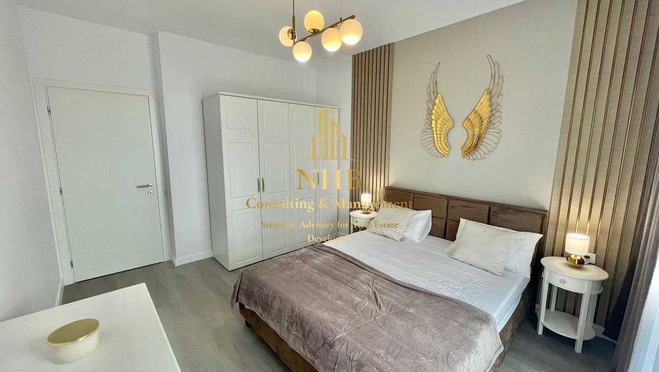 Apartament 2 camere - Exigent Plaza Residence Faza 5 - Poză 5