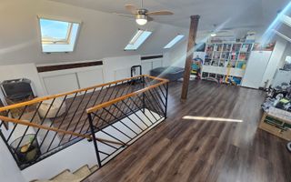 Casa moderna 4 camere mobilat utilata Selimbar - Poză 7