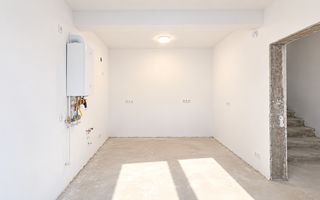 CASĂ DE VÂNZARE ÎN SIBIU TURNIȘOR | NOUĂ | 4 CAMERE | 3 BĂI - Poză 8