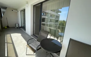 Apartament modern cu 2 camere de vanzare , cartier Intre Lacuri - Poză 13