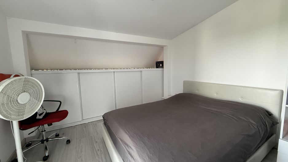 Vila tip duplex Otopeni - Poză 8