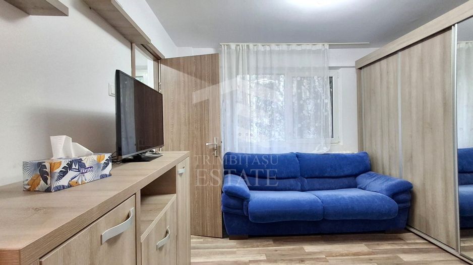 Garsonieră de închiriat | zona Lacul Tei | Teiul Doamnei | Colentina - Poză 2