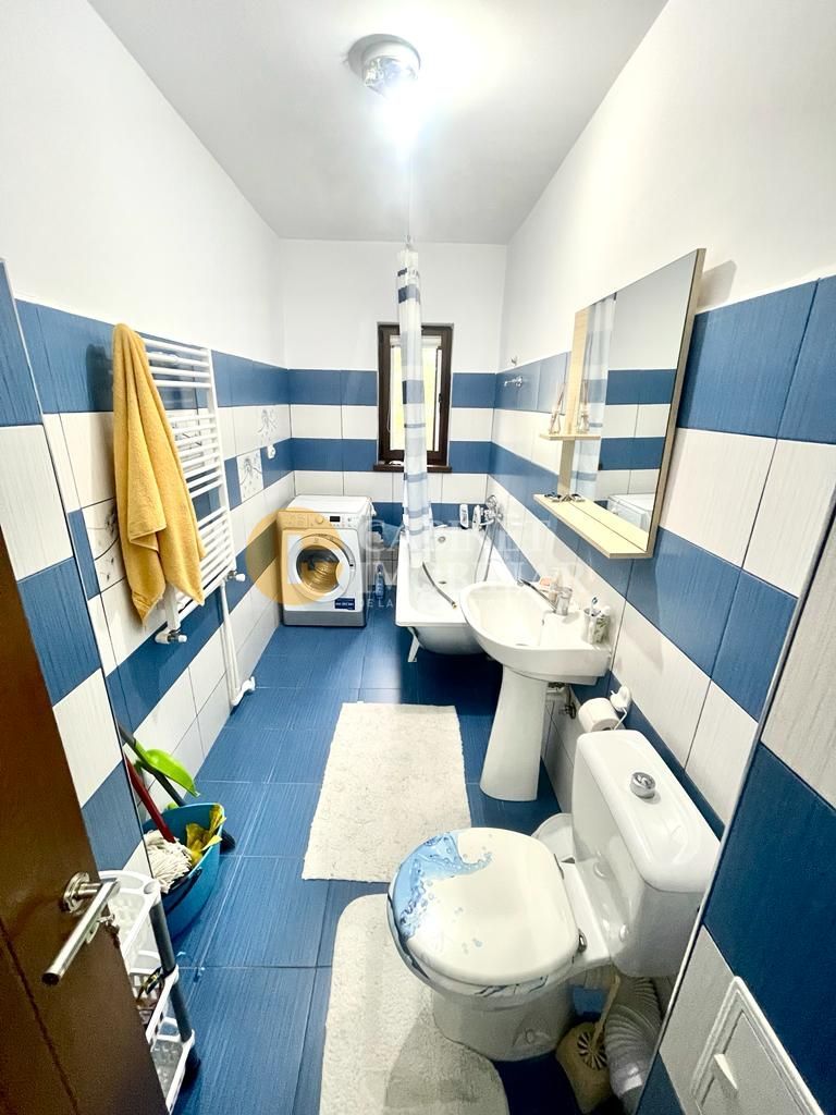 Pacurari-Alpha Bank Apartament 2 camere decomandat mobilat-utilat - Poză 5