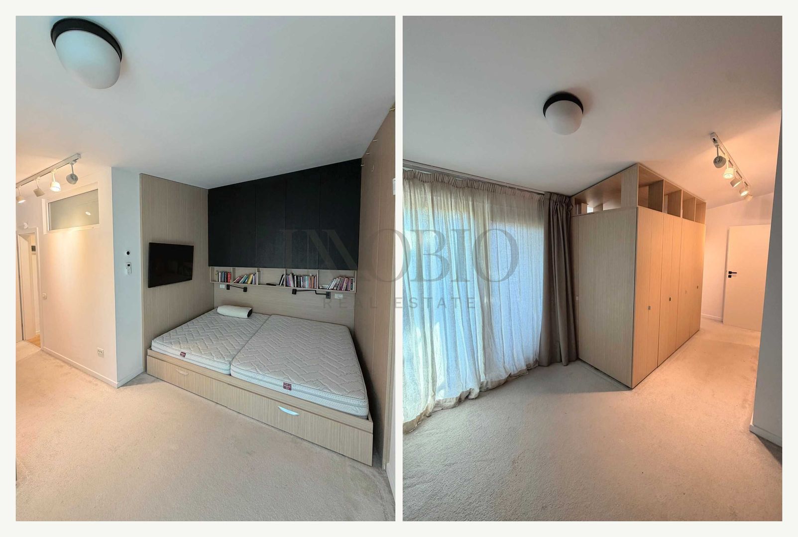 Casă individuală 140 mp | Ultracentral | Curte privată | 2 parcări - Poză 5