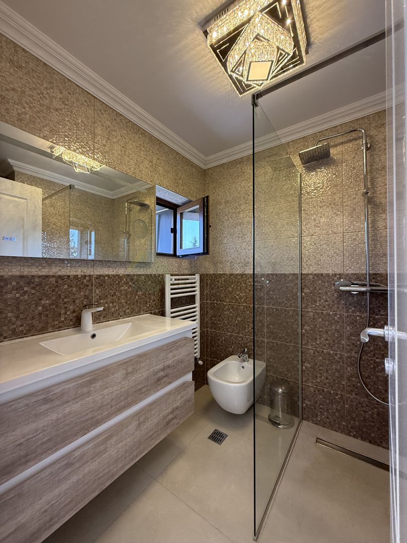 Vila premium 5 camere Pipera | Teren 1.000 mp - Poză 14