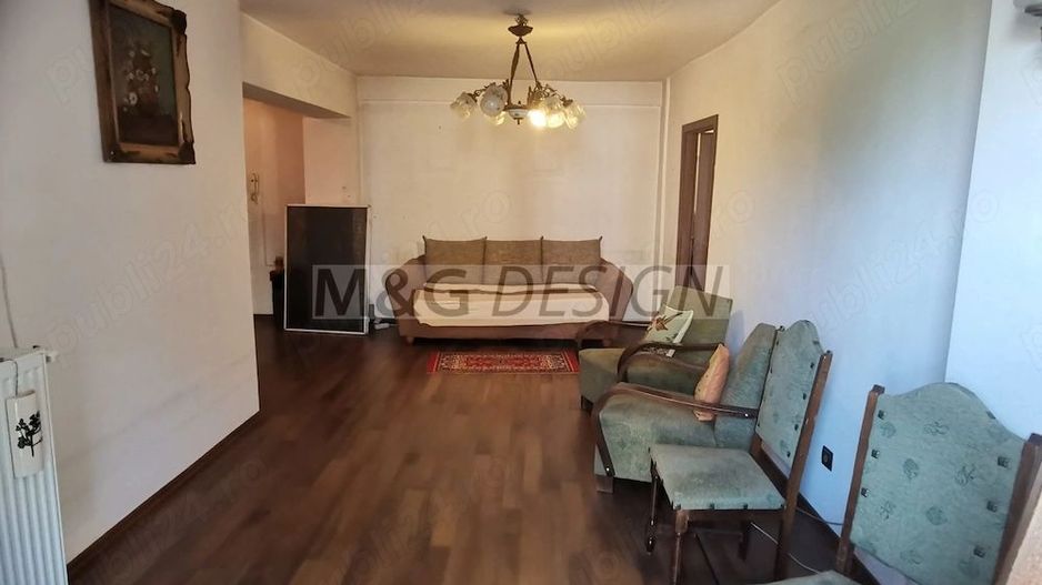 Apartament 2 camere Aradului-Mall - Poză 1