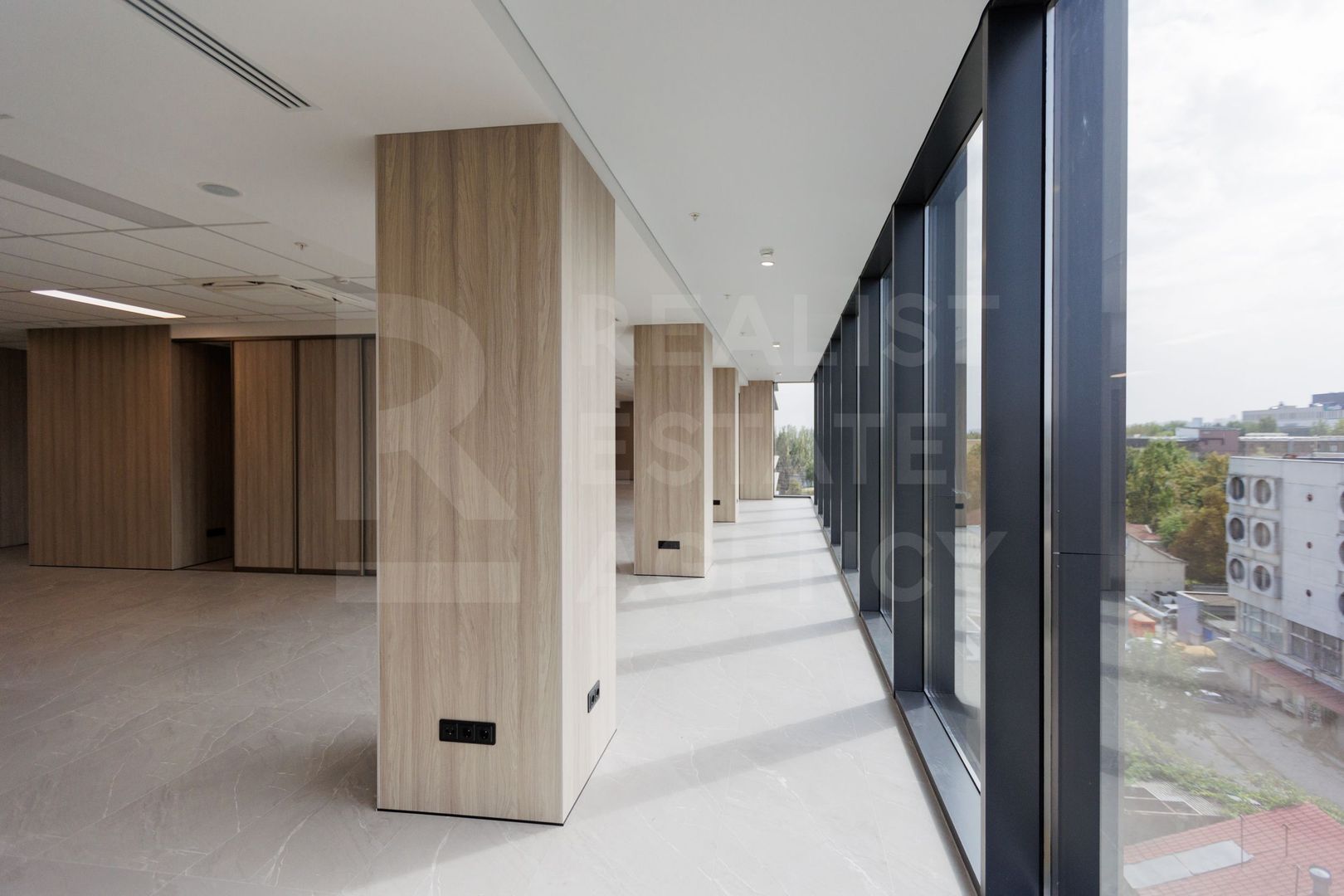 Chirie, oficiu, 160 mp, bulevardul Ștefan cel Mare și Sfânt, Centru - Poză 42