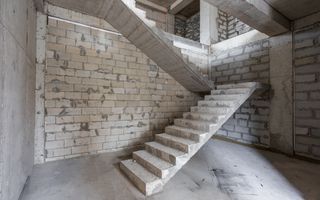 Vânzare, spațiu comercial, 546,6 mp strada Nicolae Dimo, Râșcani. - Poză 9