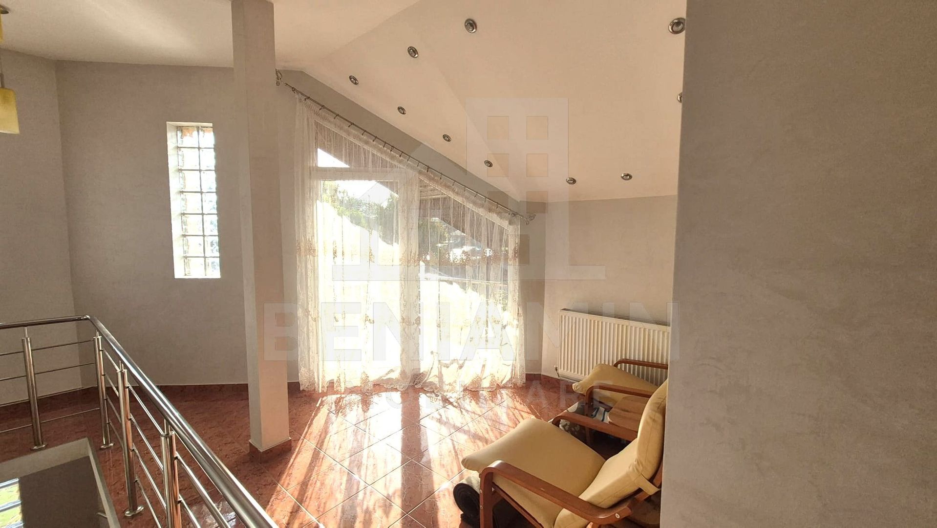 Casa de inchiriat Bulevard Romanesti P+1 565mp locuinta sau birouri - Poză 12