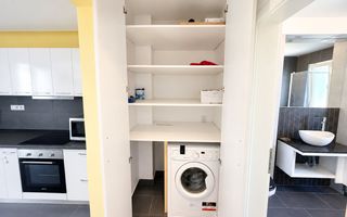APARTAMENT 2 CAMERE, ETAJ 2, BALCON, LOC PARCARE, CARTIER ARHITECȚILOR - Poză 4