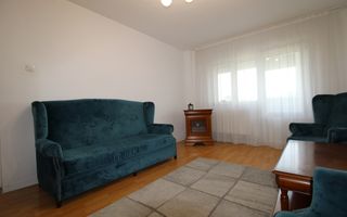 Corneliu Copusu, 3 camere + 2 bai, centrala proprie - Poză 6