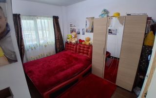 Apartament 3 camere, zona centrala - Tomesti, Iasi - Poză 2