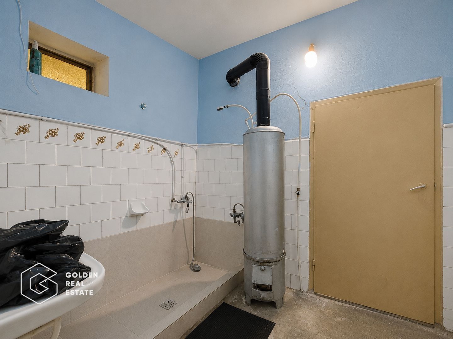 Casa cu teren de 420 mp, localitatea Paulis - Poză 12