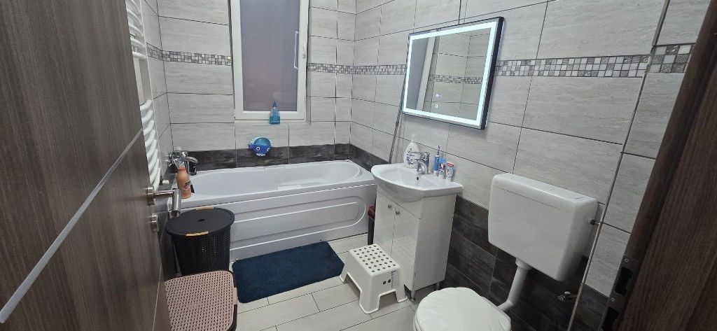 VIVA RESIDENCE APARTAMENT 2 CAMERE - Poză 11