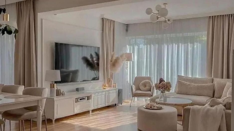 Duplex cu 4 camere, design deosebit, Comision 0% - Poză 4