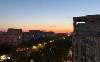 Apartament 3 camere in vila, langa Piata Spaniei - Poză 1