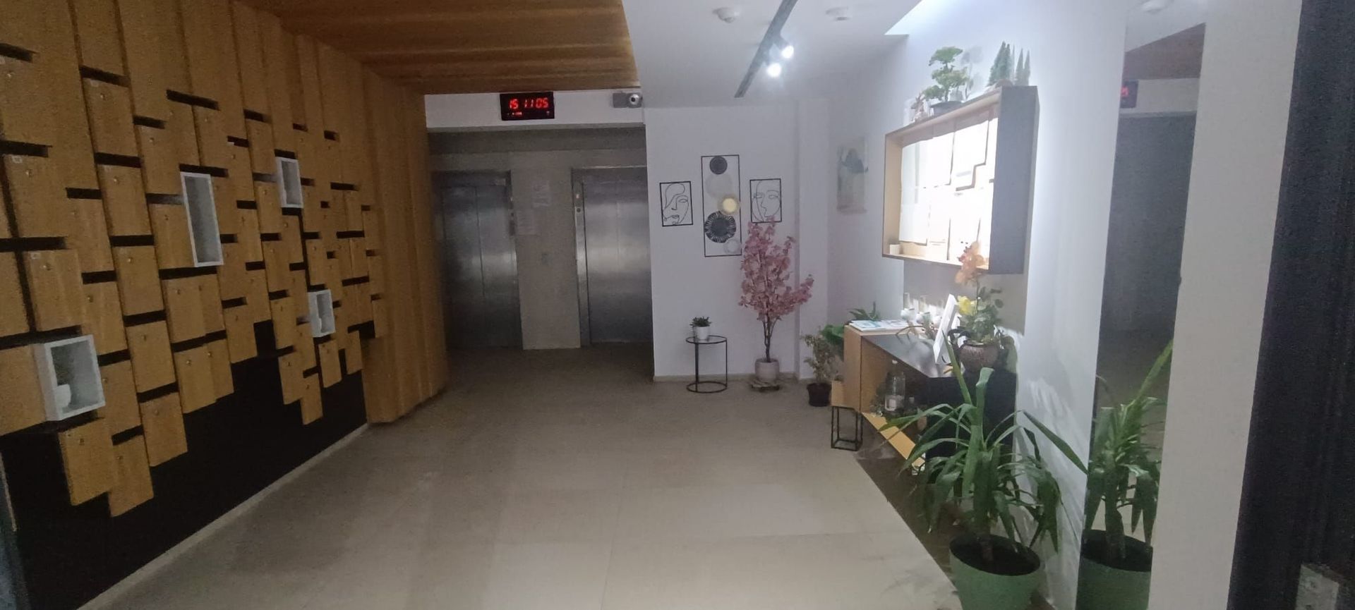 Apart. 2 cam. DECOMANDAT + PARCARE / Prel.. Ghencea Dimri Residence ! - Poză 9