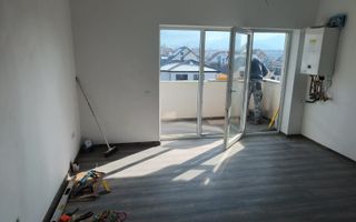 Studio cu vedere panoramică asupra Brașovului - Poză 3