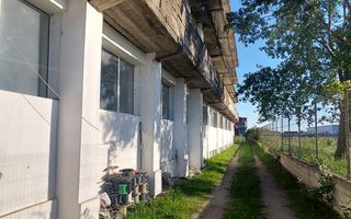 Proprietate industrială versatilă – ideală pentru investiții - Poză 14