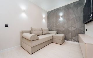 Vânzare, apartament, 2 camere + living, str. Saharov, Râșcani - Poză 11