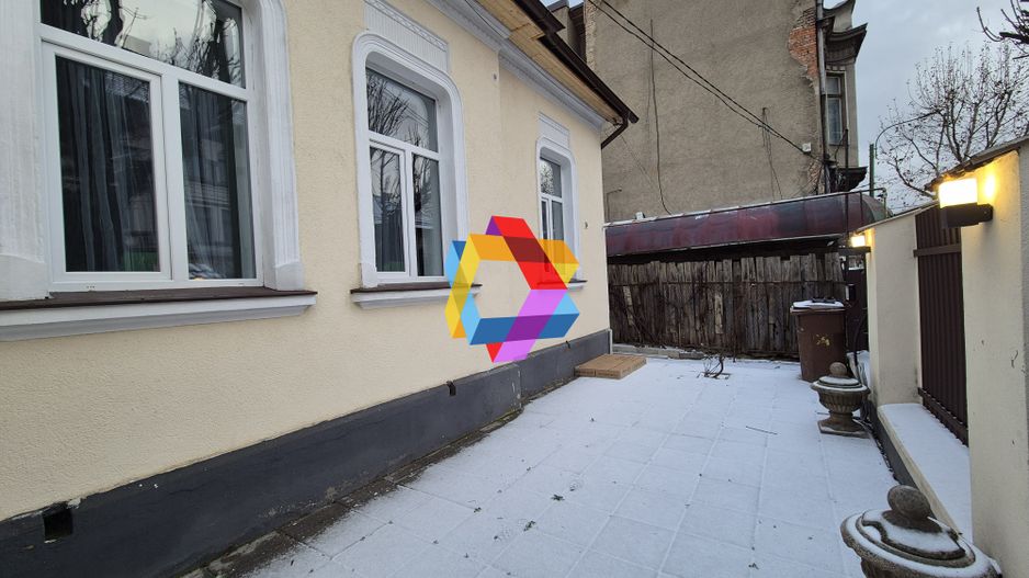 Spatiu comercial -242 mp - Poză 23