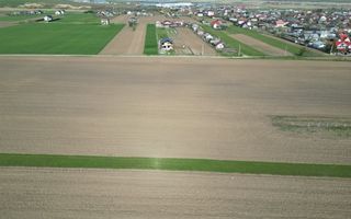 Teren de vânzare, Com. Nicolae Bălcescu, Jud. Bacău - Poză 6