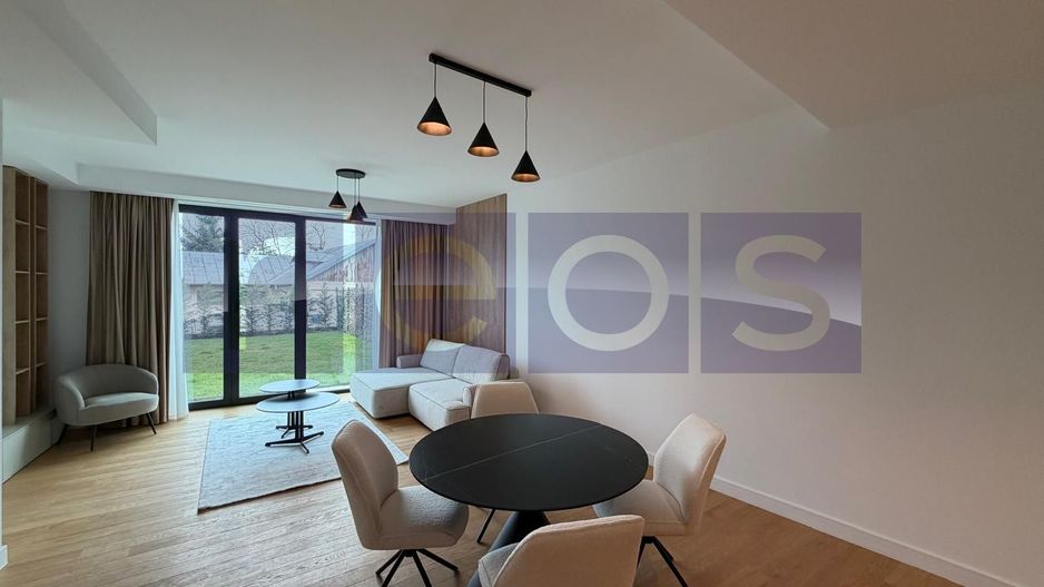 INCHIRIERE 2CAMERE | BLOC BOUTIQUE | CURTE 100MP  | 60MP | MOBILAT LUX - Poză 5