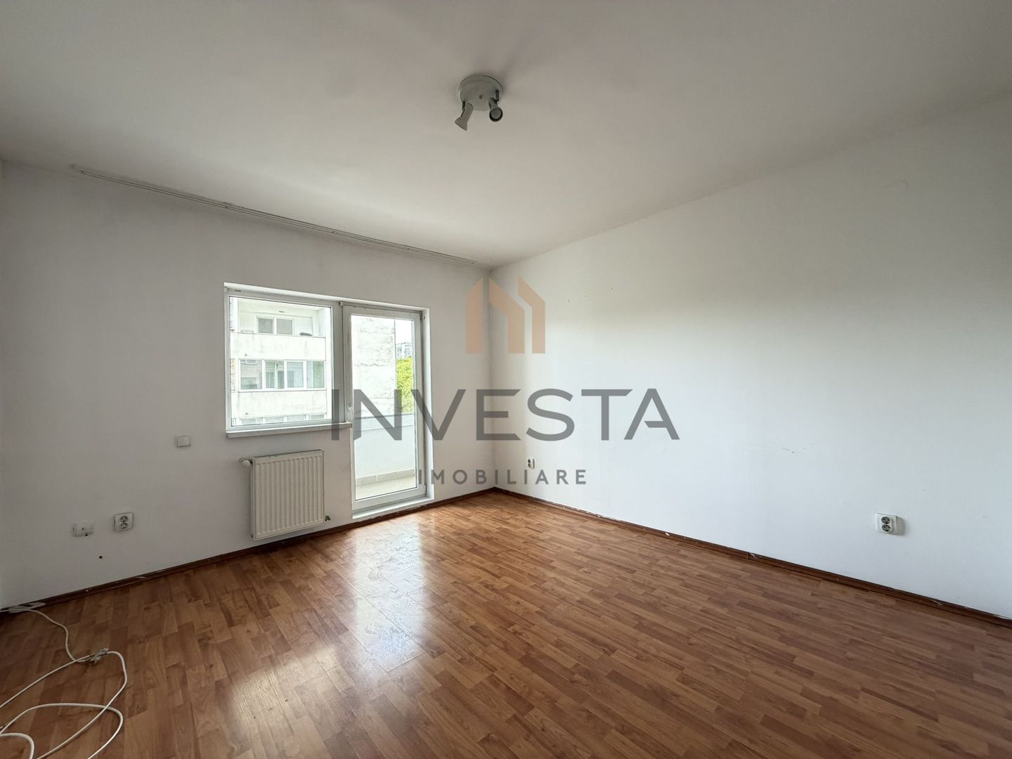 Apartament decomandat cu 2 camere, etaj intermediar, zona Calea Turzii - Poză 7