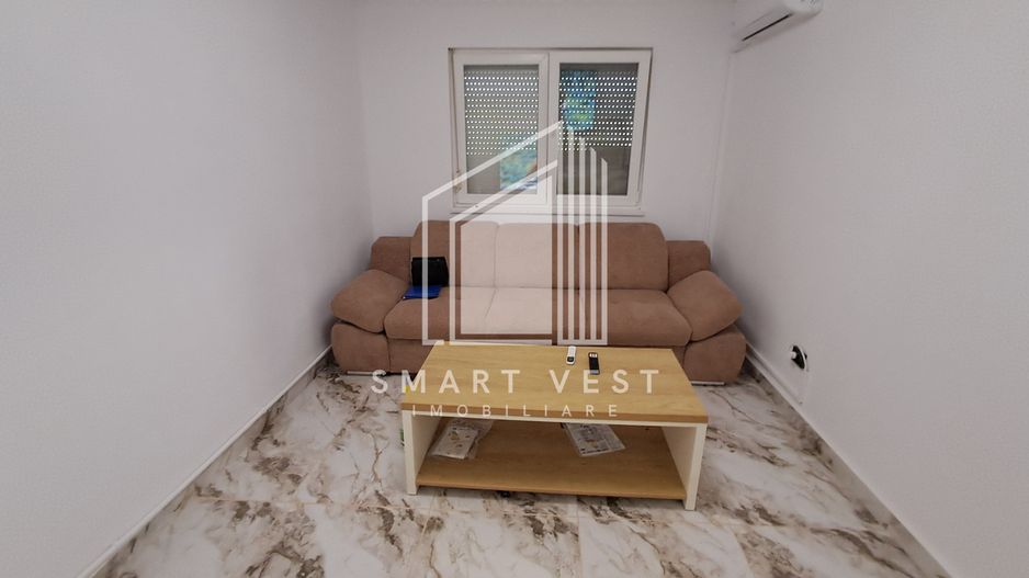Apartament 2 camere | Etaj 4 | Zona Solidaritatii - Poză 2