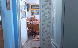 Apartament 2 camere, 45 mp, etaj 4, zona Mircea cel Bătrân, Iași - Poză 2